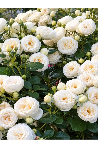 Rose Артеміс квіти